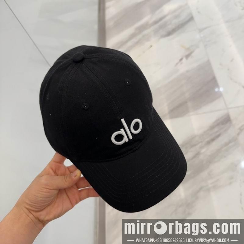 Alo Hat dx30