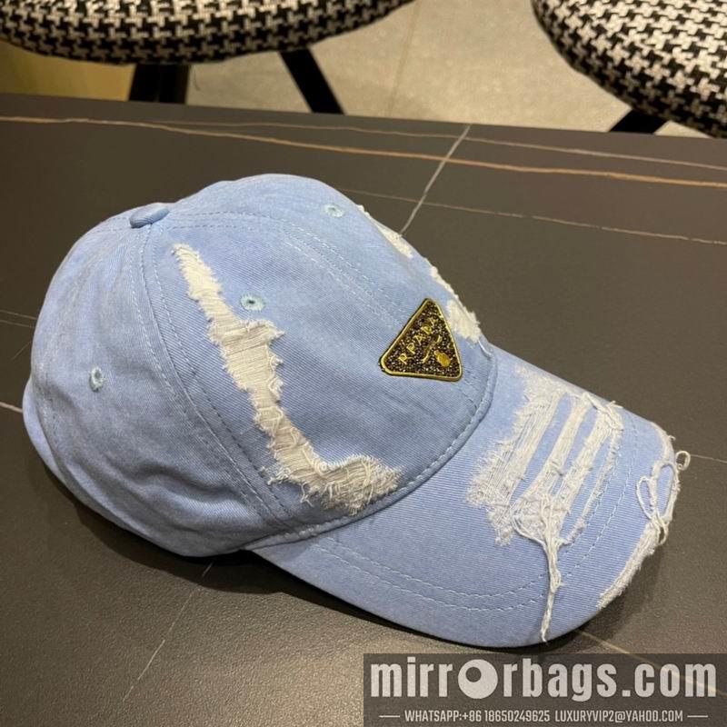 Prada Hat 021001