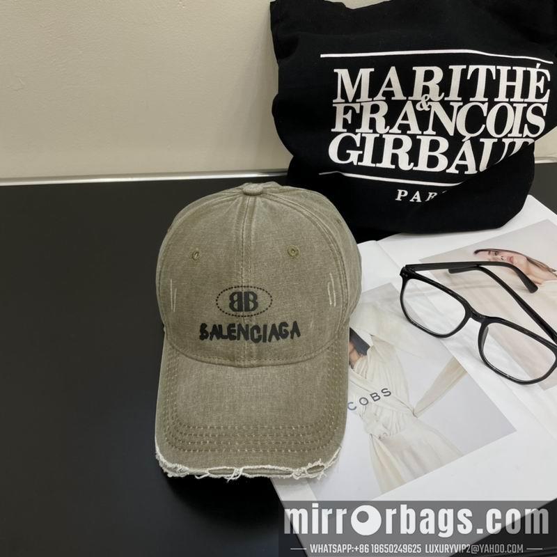 Balenciaga Hat dx58