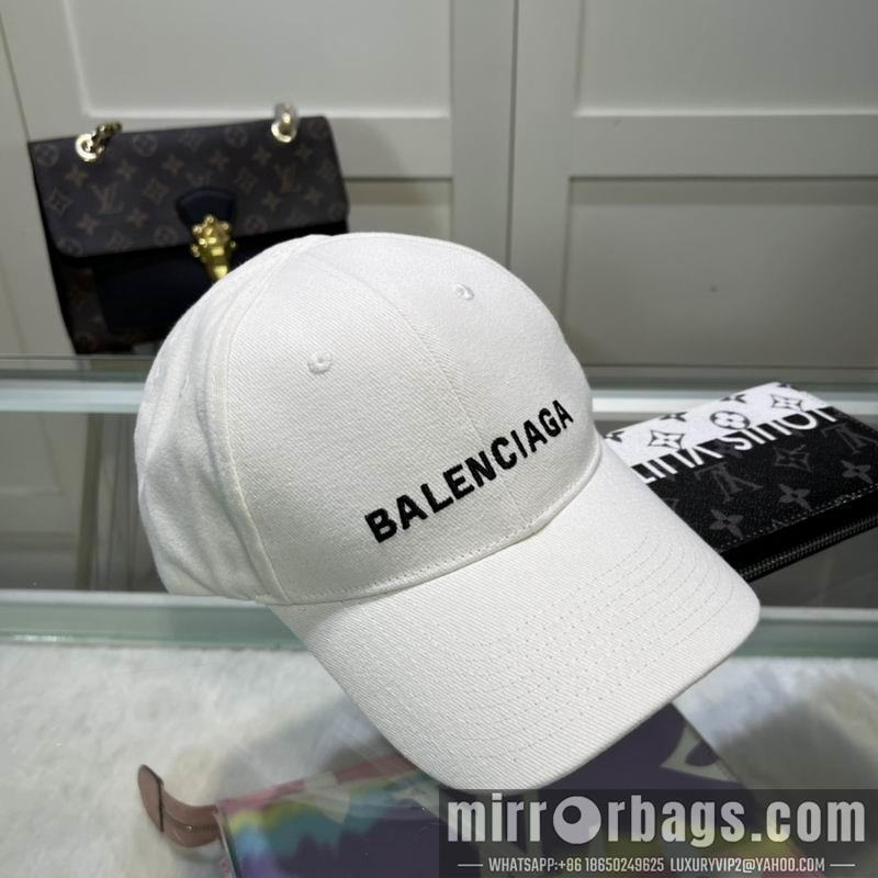 Balenciaga Hat dx43