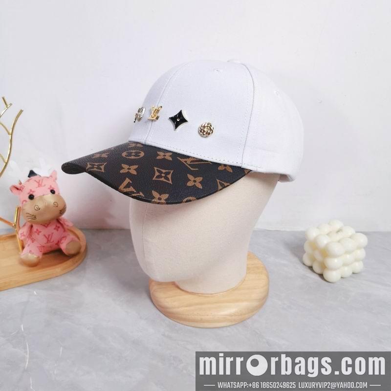 LV Hat dx08