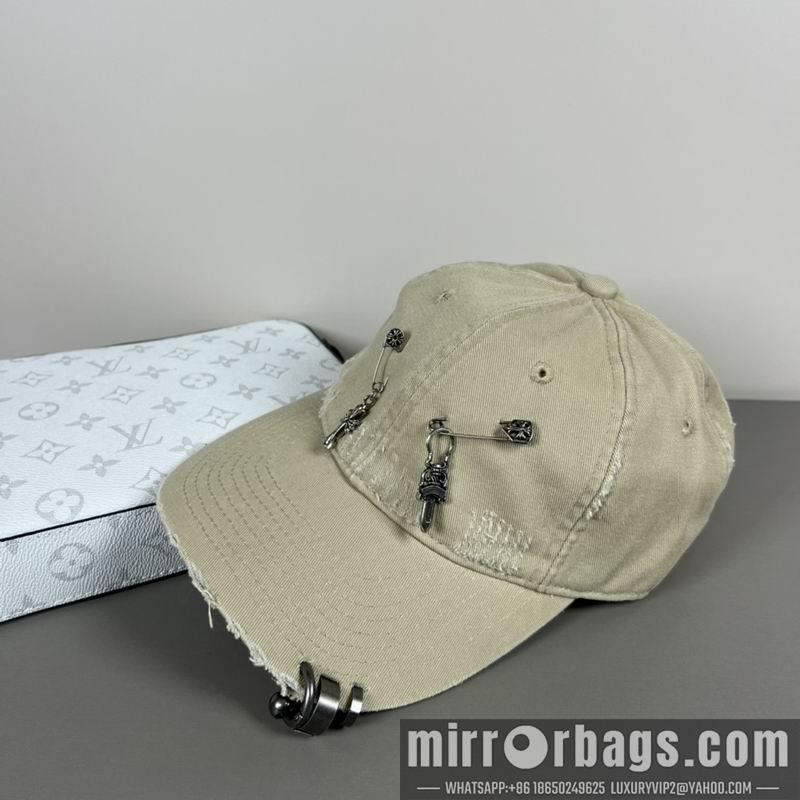 Chrome Hearts Hat dx48