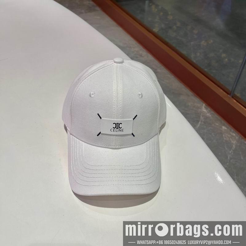 Celine Hat 042708