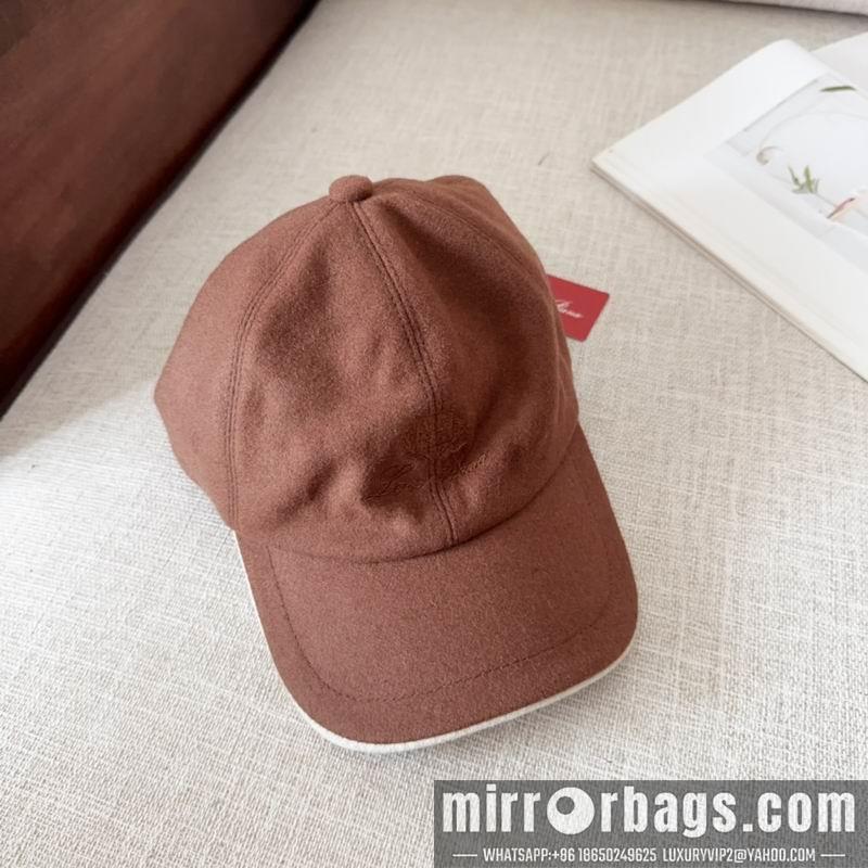Loro Piana Hat dx13