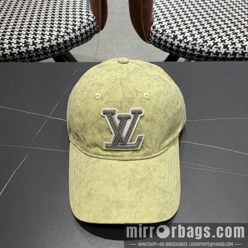 LV Hat 040204