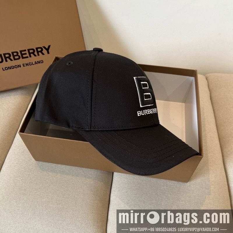 Burberry Hat dx08