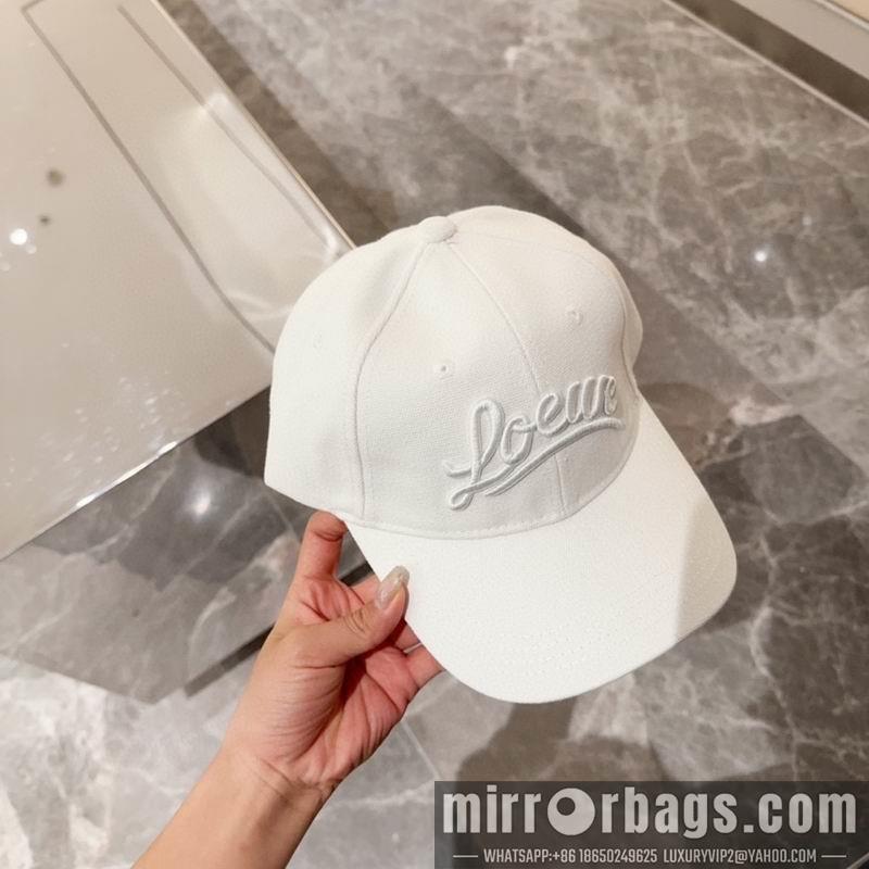 Loewe Hat dx44