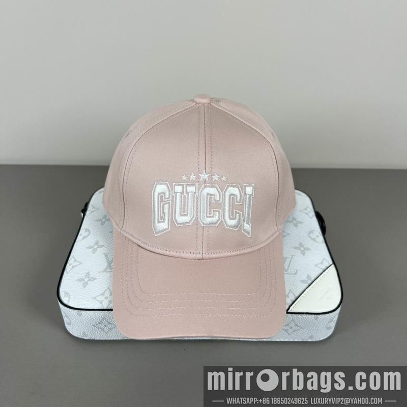 Gucci Hat dx21