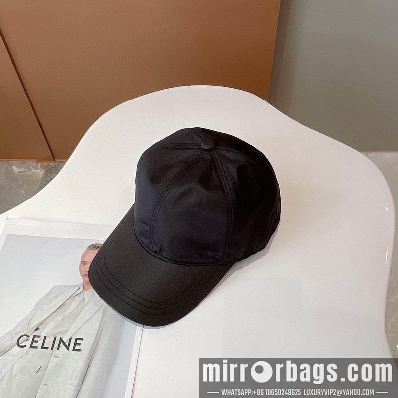 Prada Hat dx19