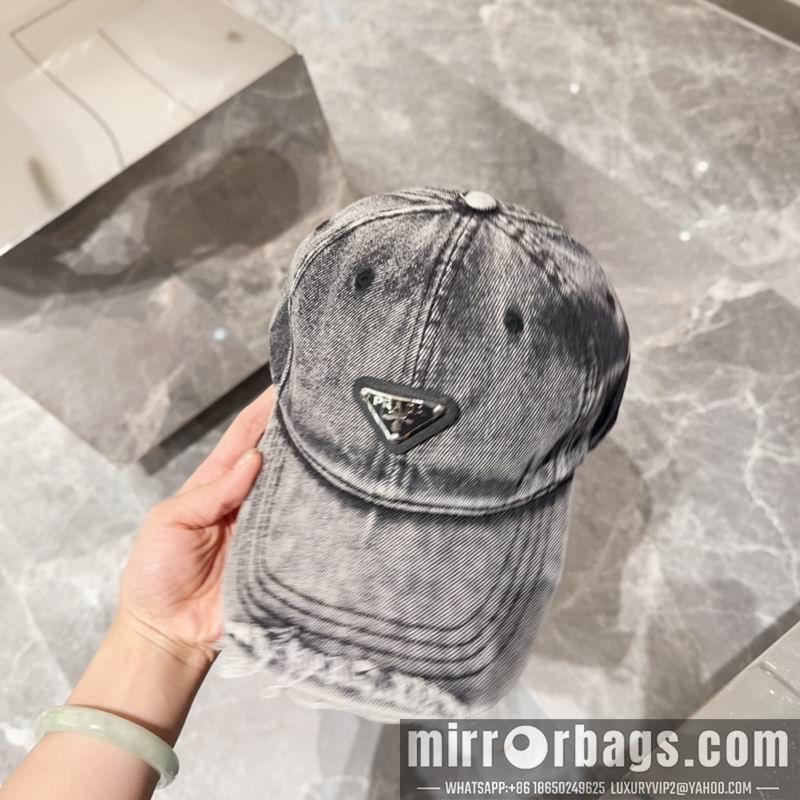 Prada Hat dx11