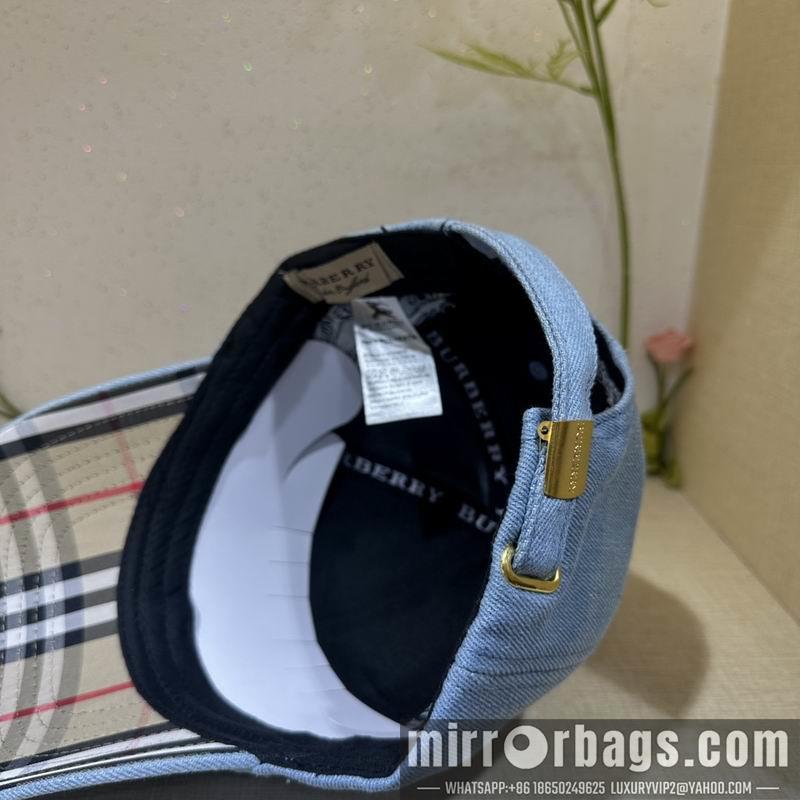 Burberry Hat 080101
