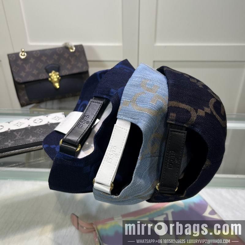 Gucci Hat dx138