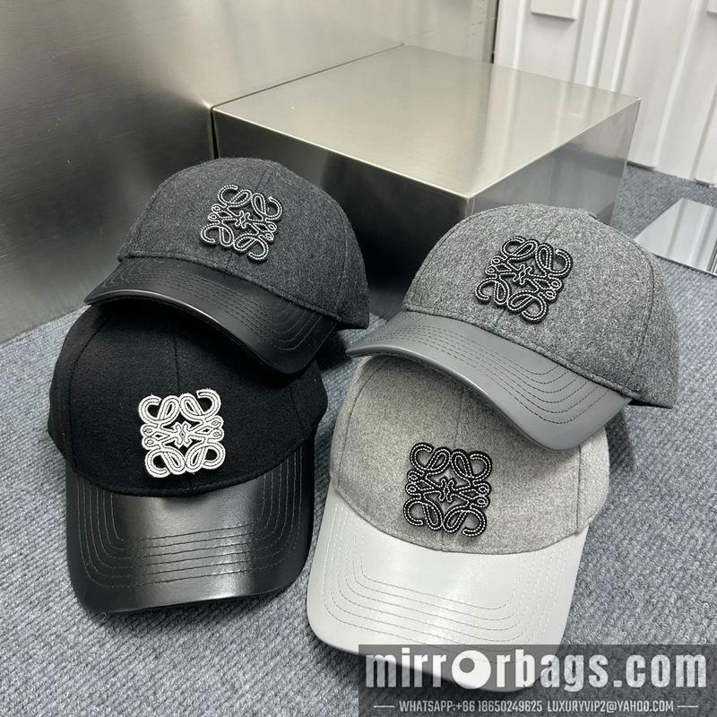 Loewe Hat dx35