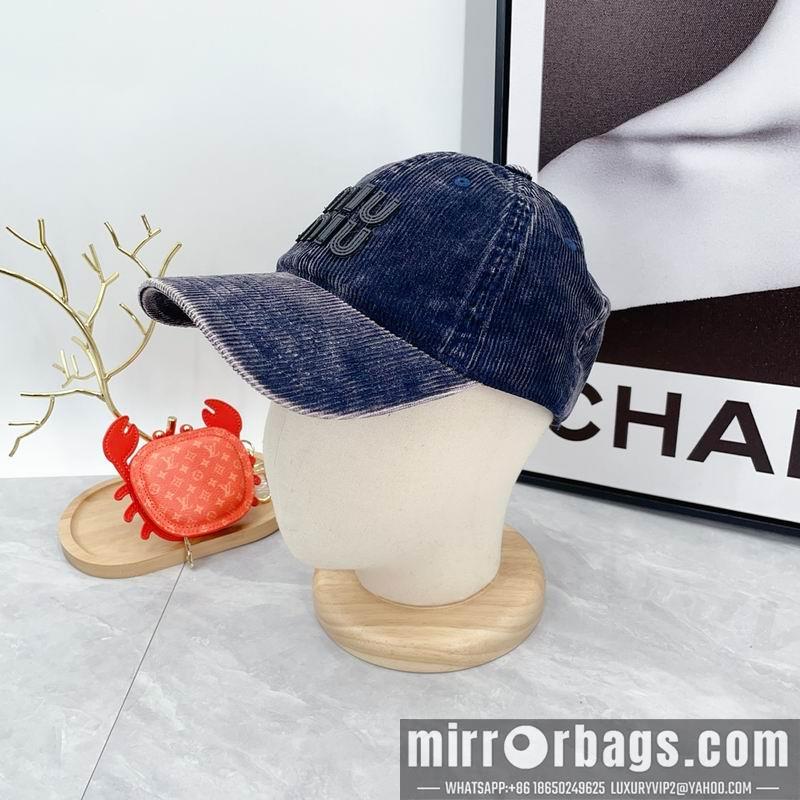 Miumiu Hat dx92