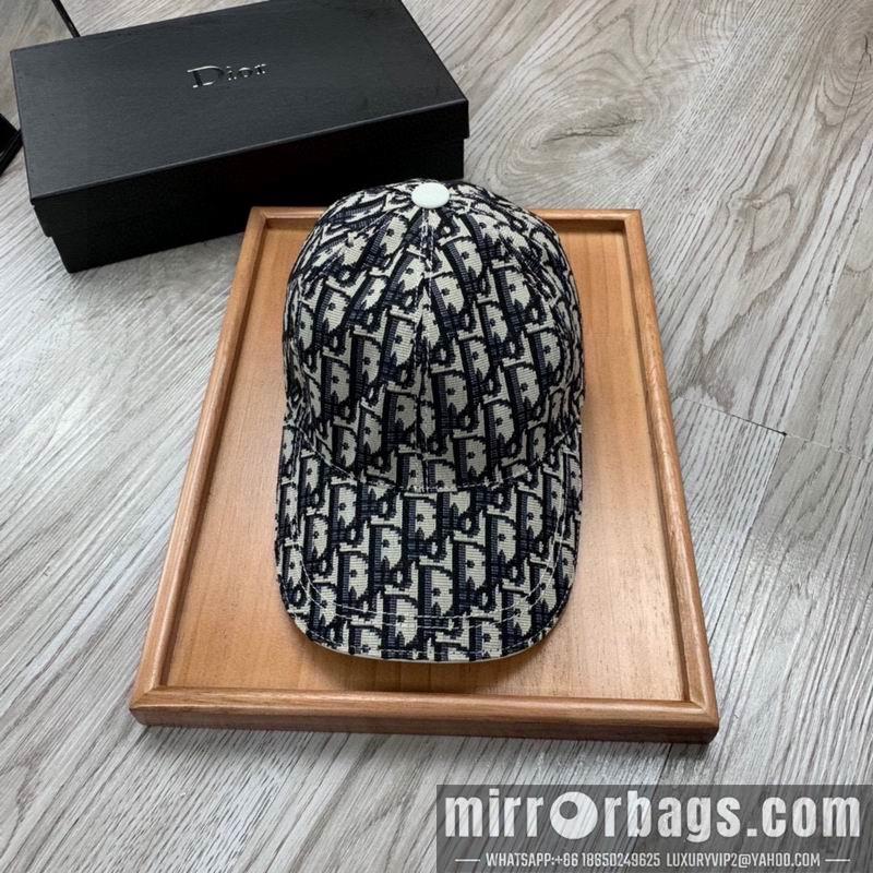 Dior Hat dx28