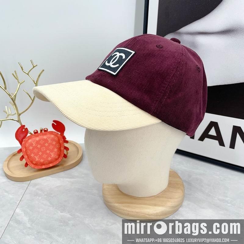 Chanel Hat dx68