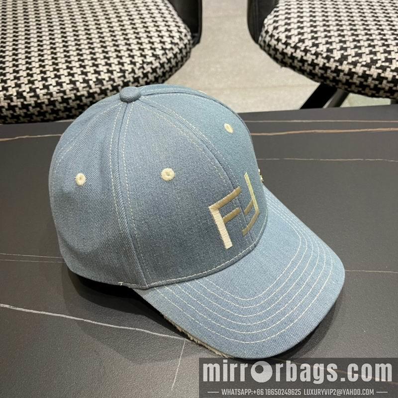Fendi Hat 101101