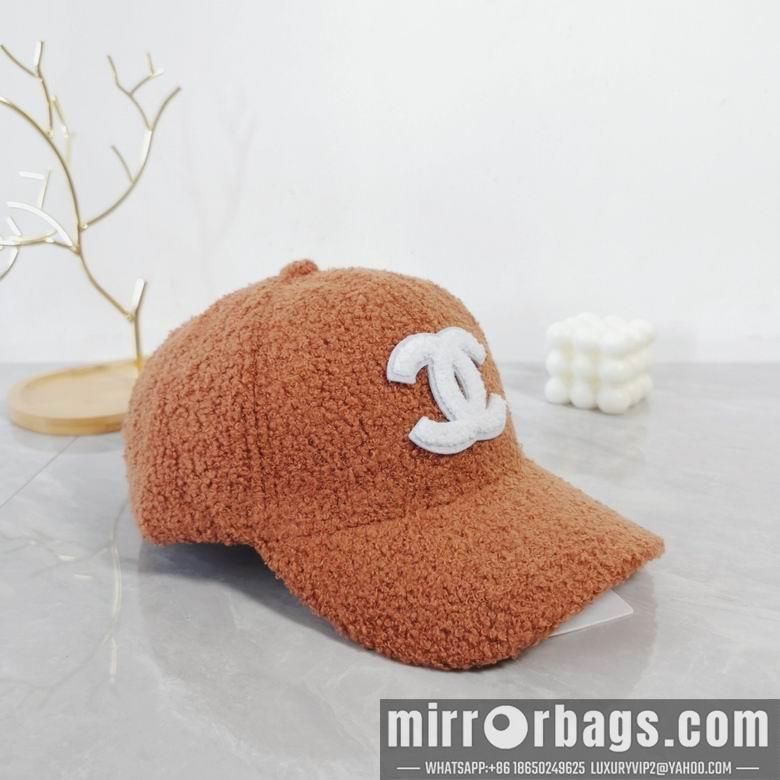 Chanel Hat dxn09