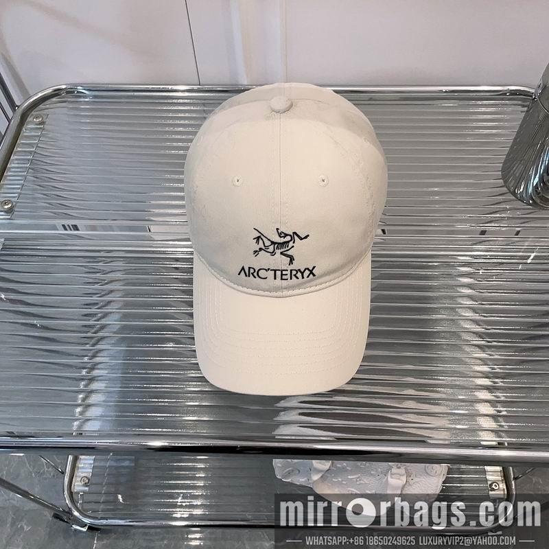 Arcteryx Hat dx02