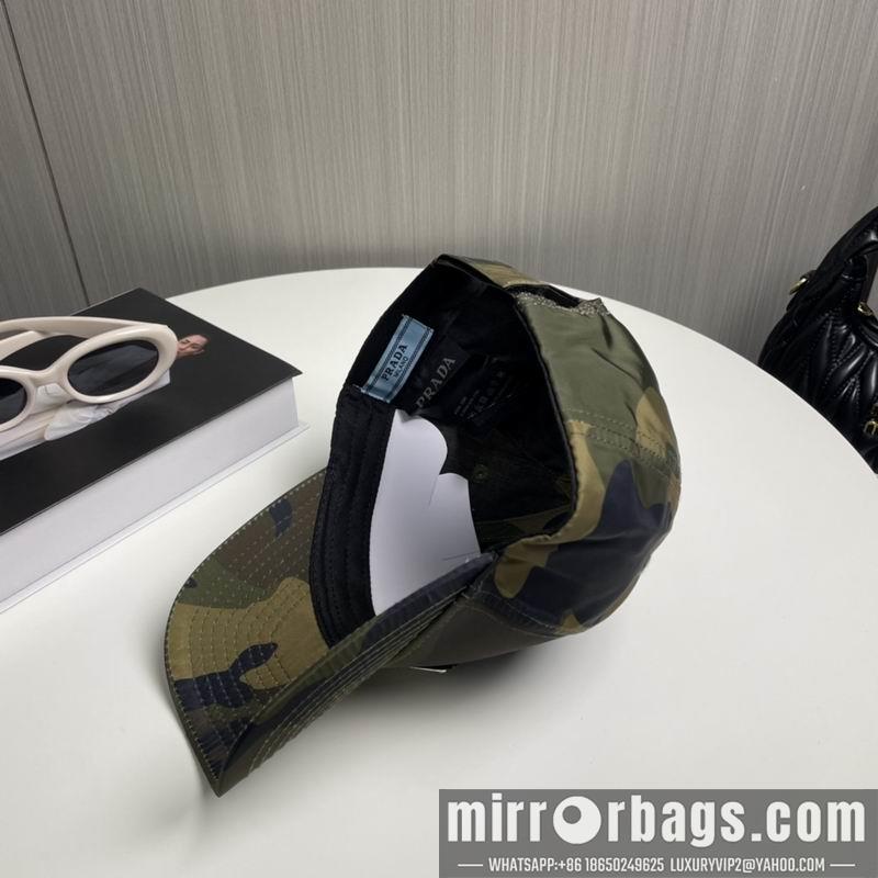 Prada Hat 071305