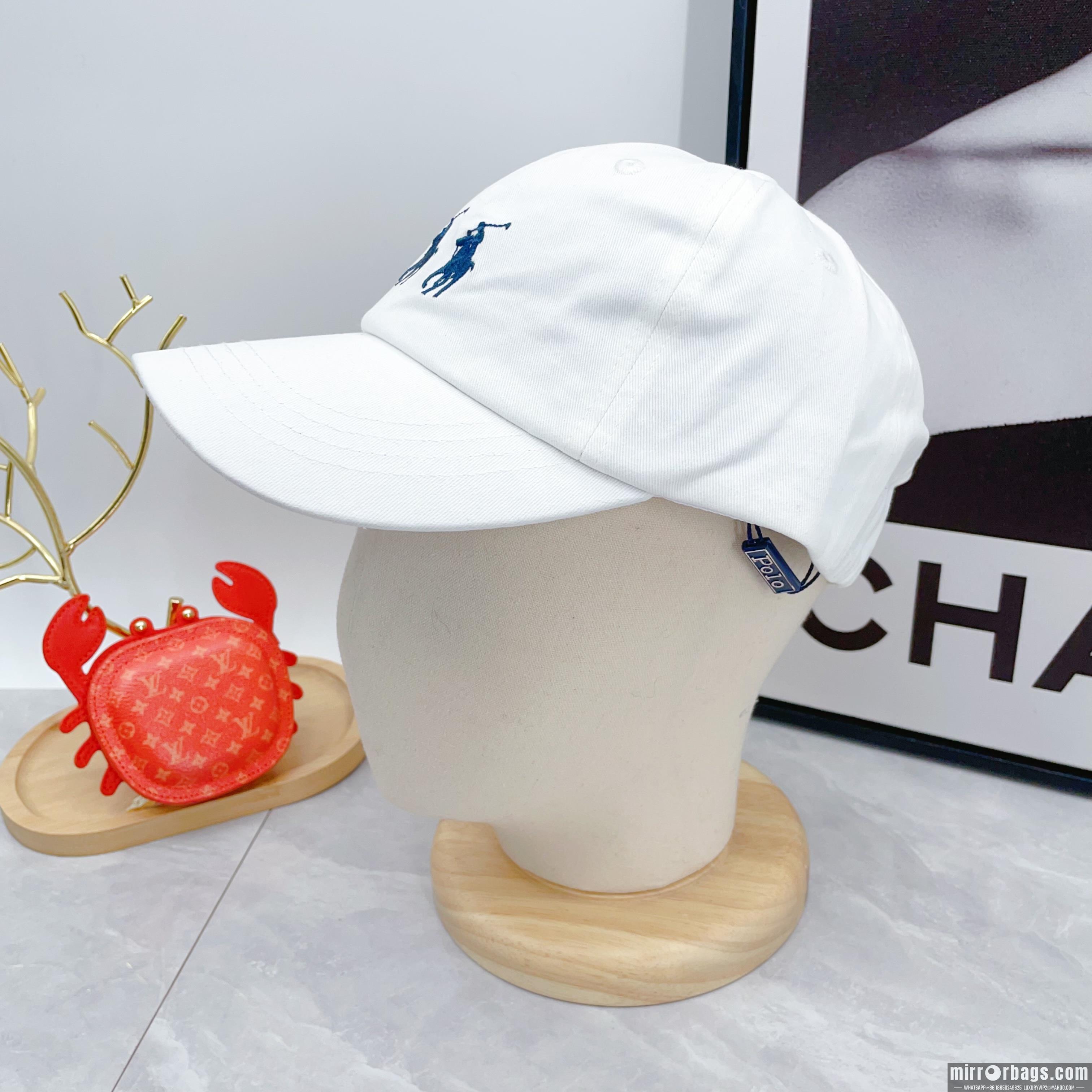 Polo Hat dx12