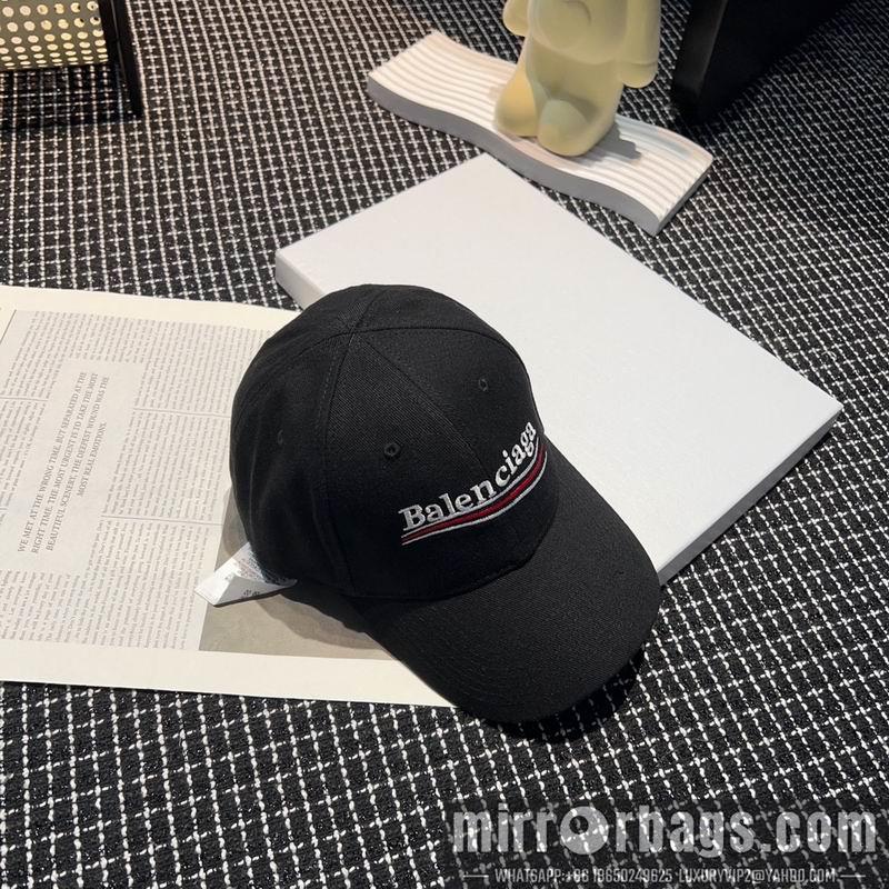 Balenciaga Hat dx25