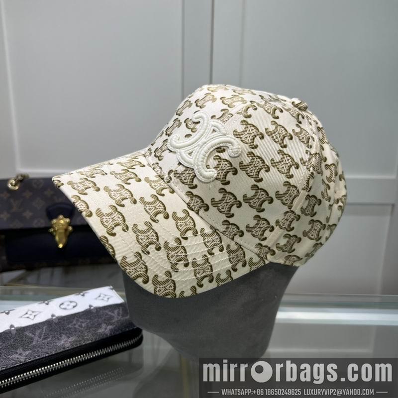 Celine Hat dx47