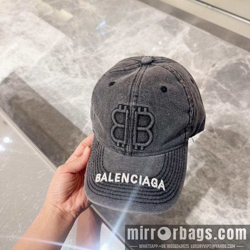 Balenciaga Hat dx46