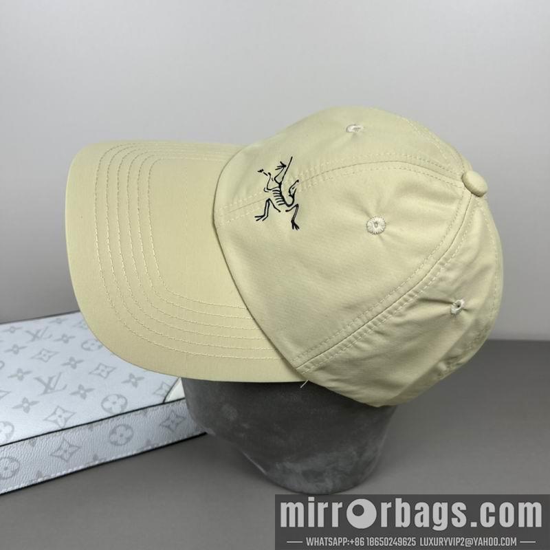 Arcteryx Hat dx19