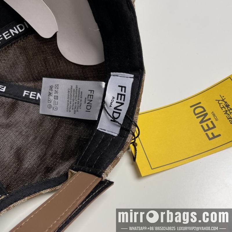 Fendi Hat 092701