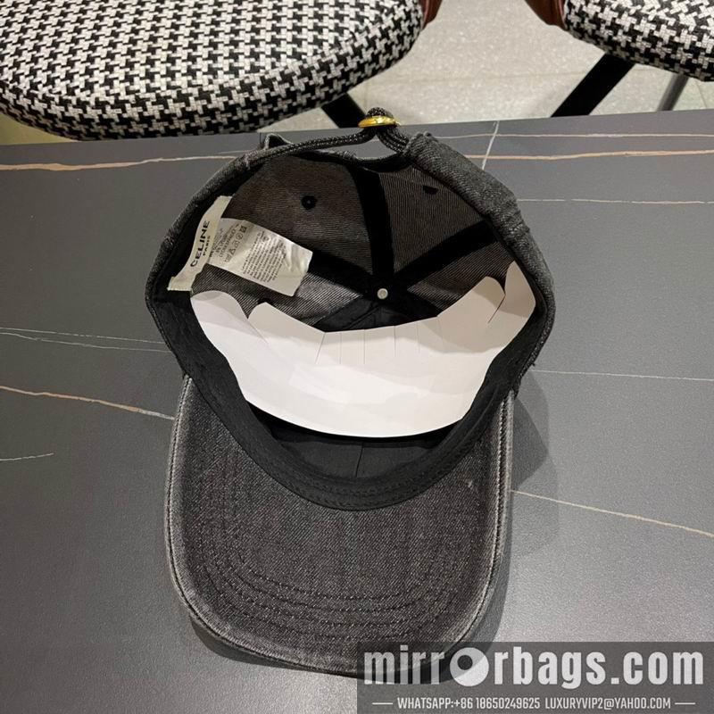Celine Hat 122802
