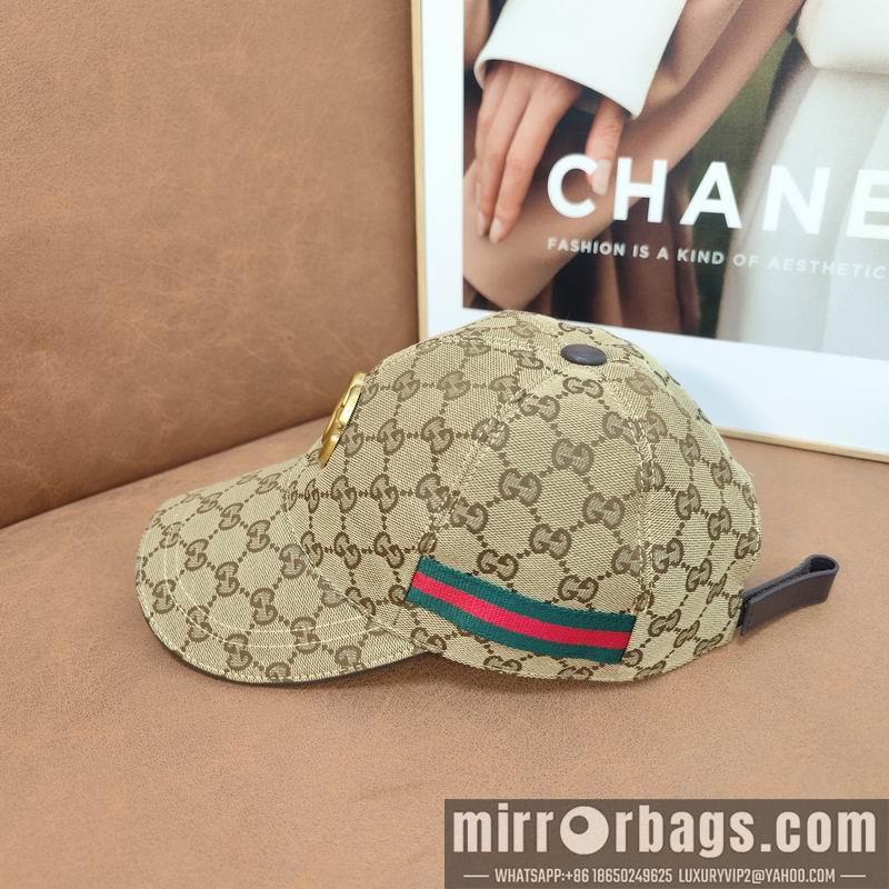 Gucci Hat dx103