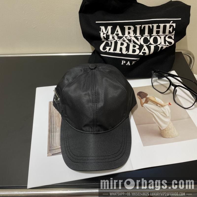 Prada Hat dx16