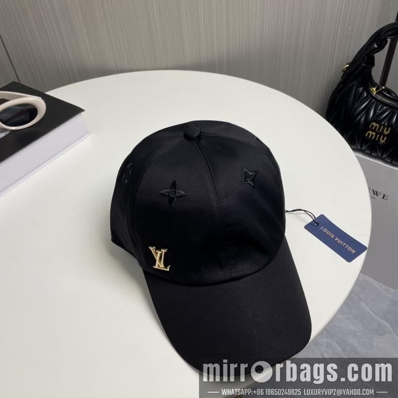 LV Hat 090601