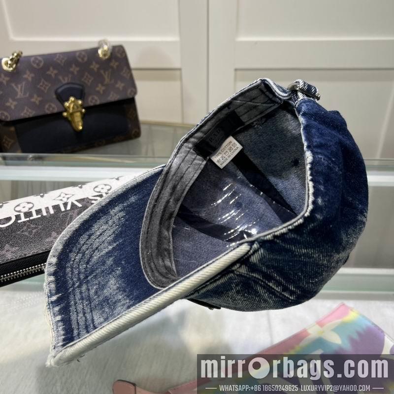 Prada Hat 042803