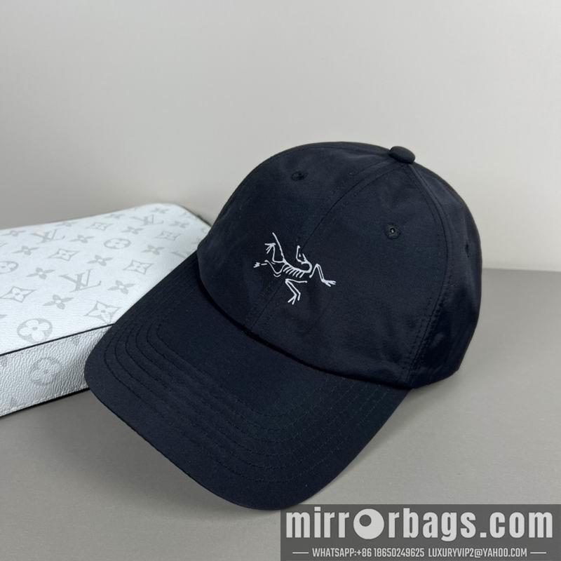 Arcteryx Hat dx20
