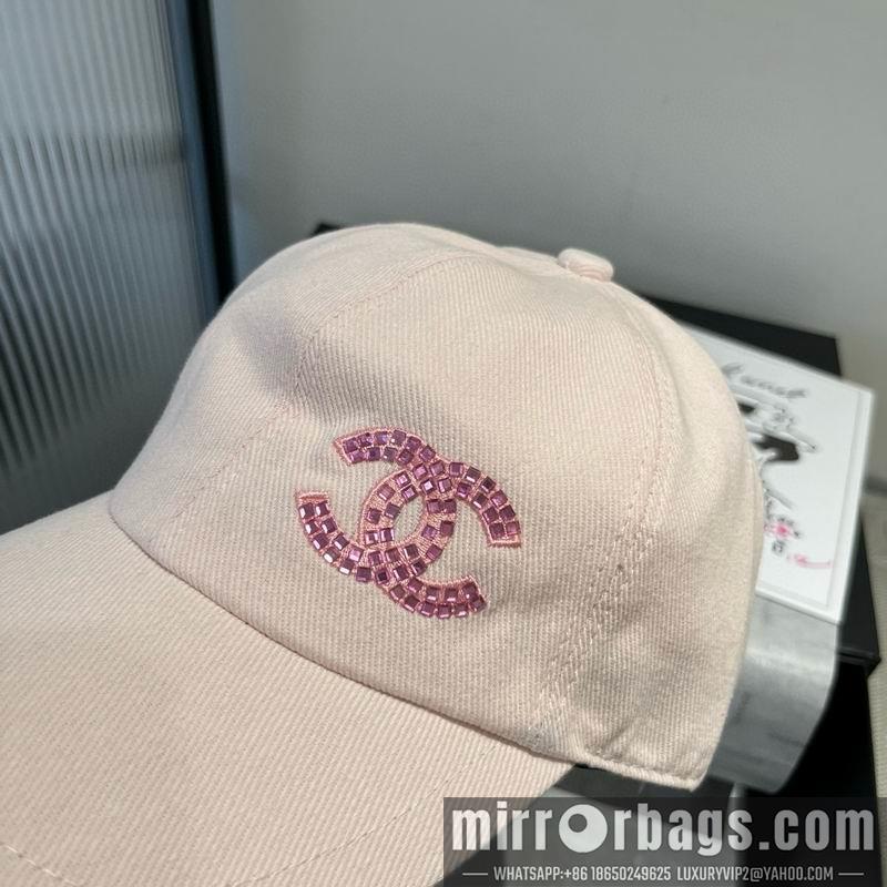 Chanel Hat dx49