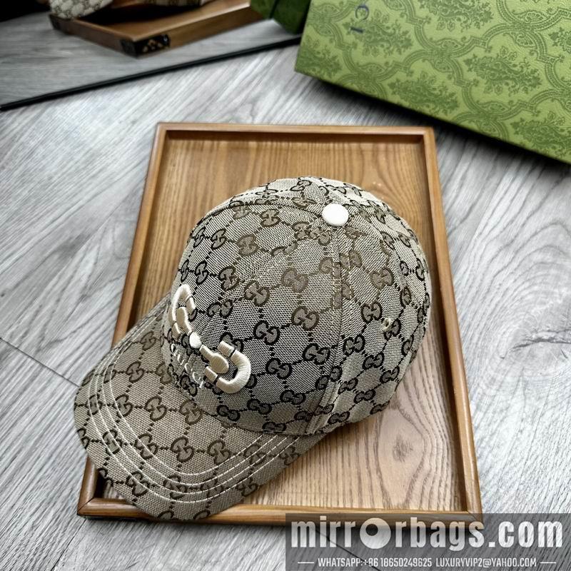 Gucci Hat dx24