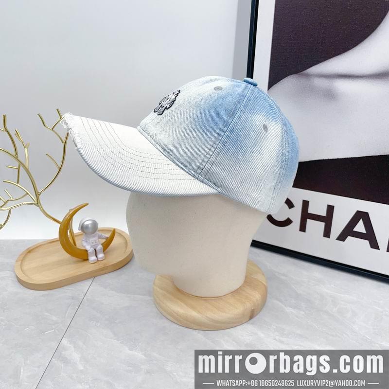 Chrome Hearts Hat dx56