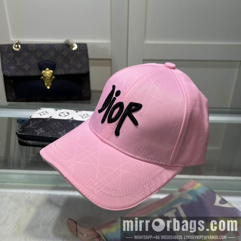 Dior Hat dx58