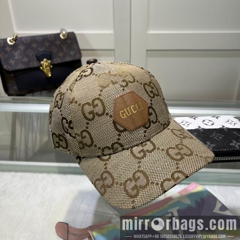 Gucci Hat dx46
