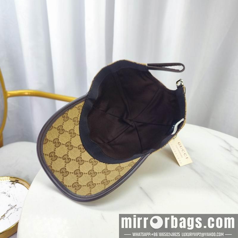 Gucci Hat dx23