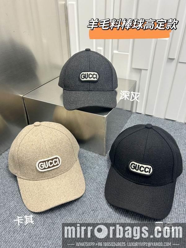 Gucci Hat dx19