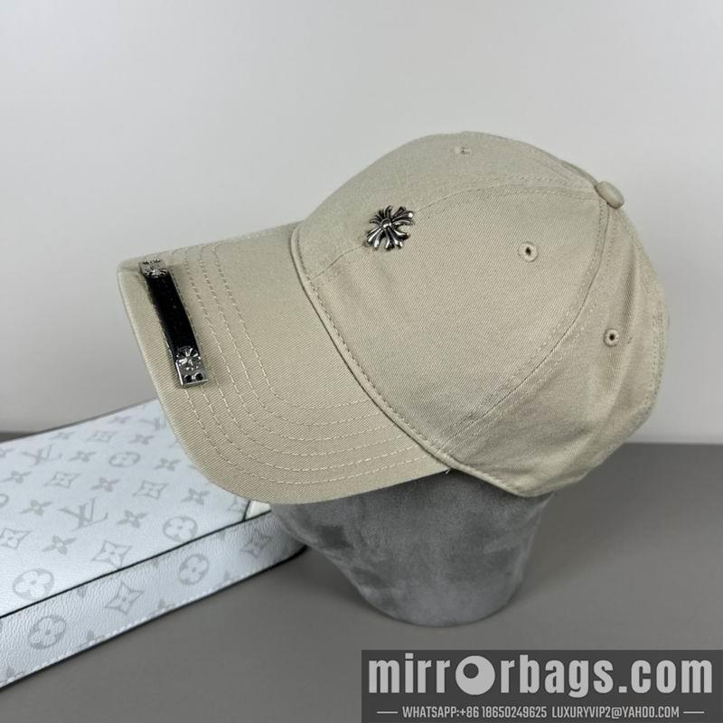 Chrome Hearts Hat dx41
