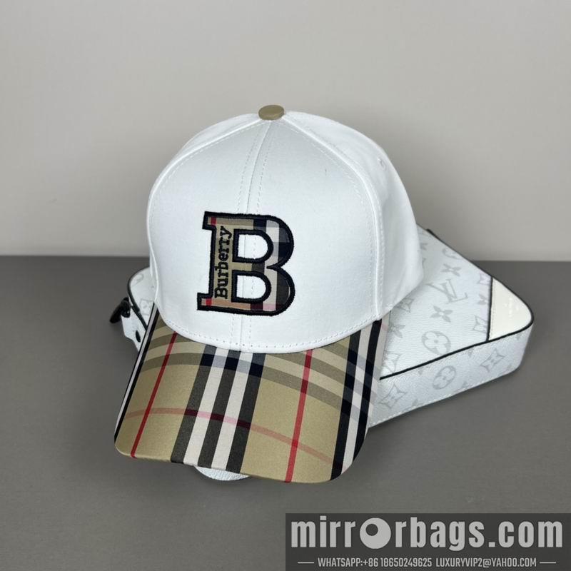 Burberry Hat dx03