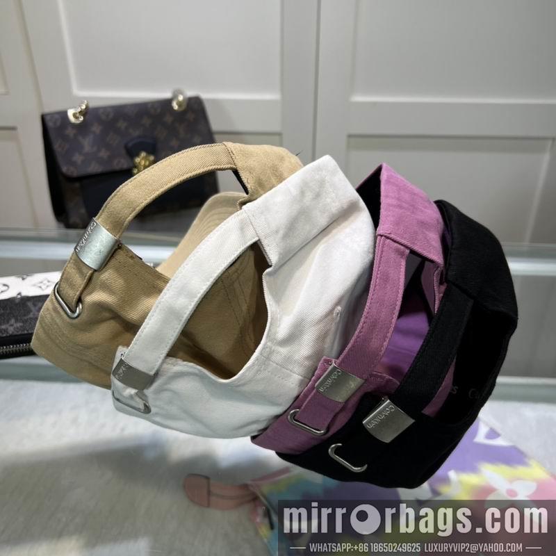 CK Hat dx21