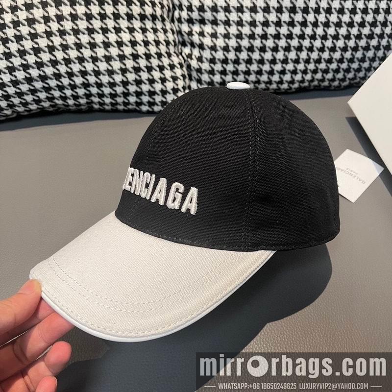 Balenciaga Hat 053102
