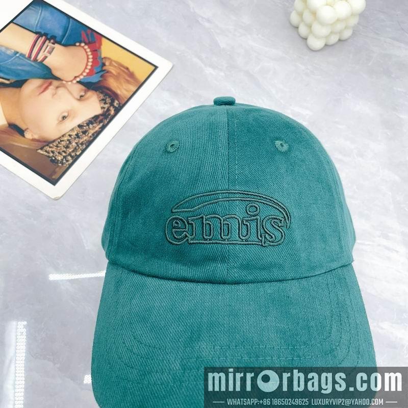Emis Hat dx03