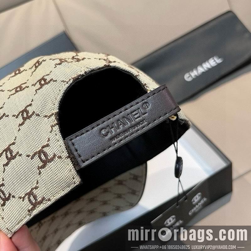 Chanel Hat dx44