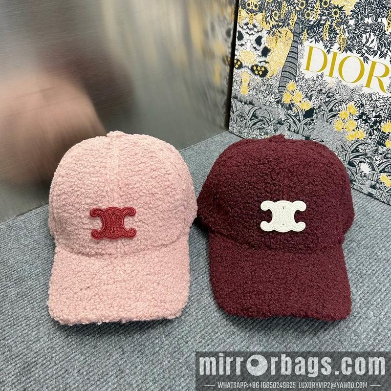 Celine Hat dx92
